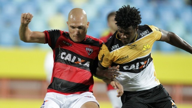 CAMPEONATO BRASILEIRO. SÉRIE B. PRIMEIRA RODADA. ATLÉTICO-GO. CRICIÚMA-SC. CRB-AL. OESTE-SP. FIGUEIRENSE-SC. JUVENTUDE-RS. FORTALEZA-CE. GUARANI-SP.