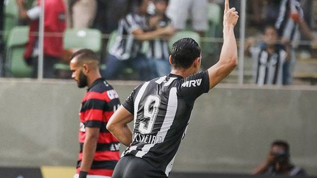 CAMPEONATO BRASILEIRO. SÉRIE A. SEGUNDA RODADA. GRÊMIO-RS. ATLÉTICO-PR. VASCO-RJ. CHAPECOENSE-SC. SÃO PAULO-SP. CEARÁ-CE. FLUMINENSE-RJ. CRUZEIRO-MG. ATLÉTICO-MG. VITÓRIA-BA. PALMEIRAS-SP. INTERNACIONAL-RS.