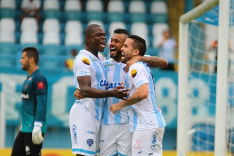 CAMPEONATO BRASILEIRO SÉRIE B. TERCEIRA RODADA. JUVENTUDE-RS. AVAÍ-SC. VILA NOVA-GO. SAMPAIO CORRÊA-MA. PAYSANDU-PA. BRASIL DE PELOTAS-RS. PONTE PRETA-SP. LONDRINA-PR. SÃO BENTO-SP. GOIÁS-GO.