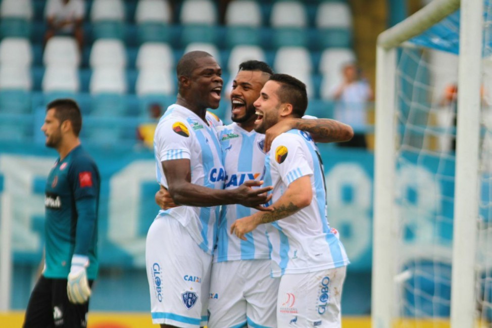 CAMPEONATO BRASILEIRO SÉRIE B. TERCEIRA RODADA. JUVENTUDE-RS. AVAÍ-SC. VILA NOVA-GO. SAMPAIO CORRÊA-MA. PAYSANDU-PA. BRASIL DE PELOTAS-RS. PONTE PRETA-SP. LONDRINA-PR. SÃO BENTO-SP. GOIÁS-GO.