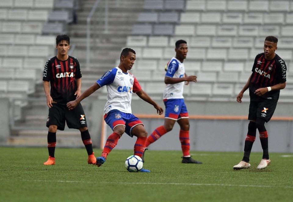 COPA DO BRASIL SUB-20. PRIMEIRA FASE. CRUZEIRO-MG. JUVENTUDE-RS. BAHIA-BA. ATLÉTICO-PR. SÃO APULO-SP. BRASIL DE PELOTAS-RS. PALMEIRAS-SP. AMÉRICA-MG. FLUMINENSE-RJ. CEARÁ-CE.