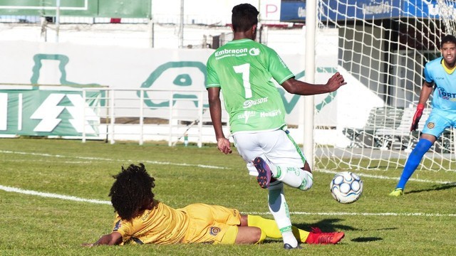 CAMPEONATO BRASILEIRO. SÉRIE D. SEGUNDA RODADA. GRUPO A1. MANAUS-AM. MACAPÁ-AP. GRUPO A2. INDEPENDENTE-PA. PLÁCIDO DE CASTRO-AC. SANTOS-AP. BARCELONA-RO. GRUPO A3. REAL ARIQUEMES-RO. NACIONAL-AM. GRUPO A4. INTERPORTO-TO. CORDINO-MA. GRUPO A5. ASSU-RN. ALTOS-PI. MOTO CLUB-MA. SPARTA-TO. GRUPO A6. BELO JARDIM-PE. IMPERATRIZ-MA. GRUPO A7. ASA-AL. JACUIPENSE-BA. CENTRAL-PE. SERGIPE-SE. GRUPO A8. FLUMINENSE DE FEIRA DE SANTANA-BA. FLAMENGO DE ARCOVERDE-PE. GRUPO A9. TREZE-PB. SANTA RITA-AL. ITABAIANA-SE. VITÓRIA DA CONQUISTA-BA. GRUPO A10. CORUMBAENSE-MS. DOM BOSCO-MT. BRASILIENSE-DF. IPORÁ-GO. GRUPO A11. SINOP-MT. NOVOPERÁRIO-MS. GRUPO A12. URT-MG. ITUMBIARA-GO. GRUPO A14. CALDENSE-MG. MADUREIRA-RJ. GRUPO A15. CAXIAS-RS. MIRASSOL-SP. GRUPO A16. CIANORTE-PR. FERROVIÁRIA-SP. NOVO HAMBURGO-RS. TUBARÃO-SC. GRUPO A17. MOGI MIRIM-SP. SÃO JOSÉ-RS.