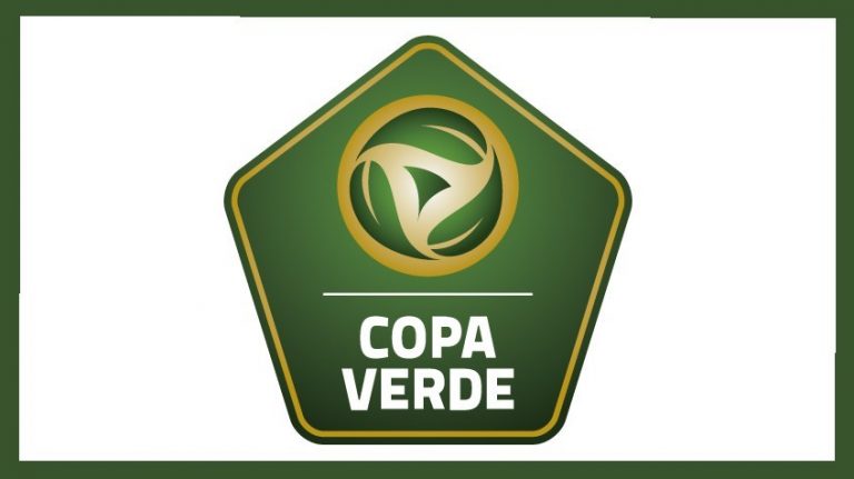 FINAL DA COPA VERDE DE 2018. LUVERDENSE-MT. PAYSANDU-PA.