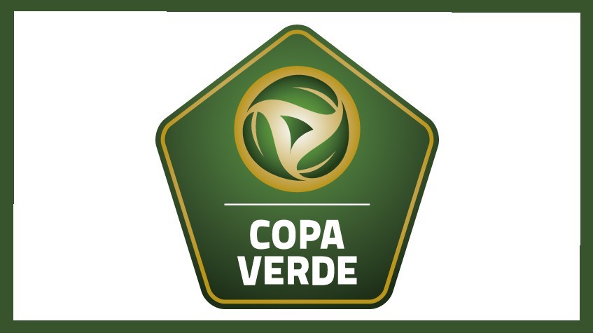 FINAL DA COPA VERDE DE 2018. LUVERDENSE-MT. PAYSANDU-PA.