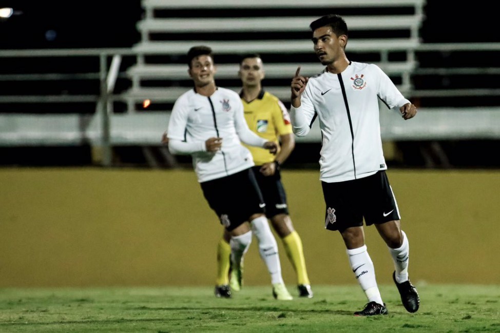 COPA DO BRASIL. SUB-20. OITAVAS DE FINAL. CORINTHIANS-SP. CLASSIFICADO. SPORT-PE. ELIMINADO. QUARTAS DE FINAL. VASCO-RJ. CORINTHIANS-SP. BOTAFOGO-RJ. PALMEIRAS-SP. GRÊMIO-RS. PONTE PRETA-SP.