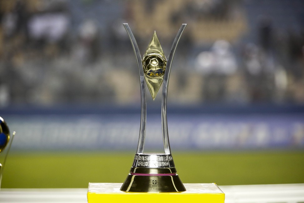 FUTEBOL FEMININO. CAMPEONATO BRASILEIRO. SÉRIE A1.