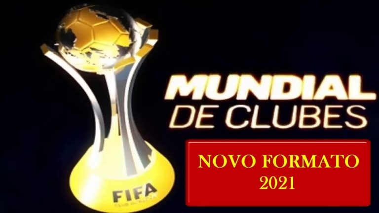 MUNDIAL DE CLUBES DE 2021. CONMEBOL.