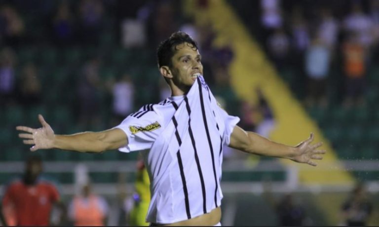 CAMPEONATO BRASILEIRO SÉRIE A. 2018. FIGUEIRENSE-SC. BOA ESPORTE-MG. CORITIBA-PR. CRICÚMA-SC. OESTE-SP. CSA-AL.