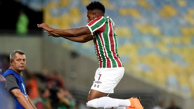 COPA SUL-AMERICANA DE 2018. PRIMEIRA FASE.