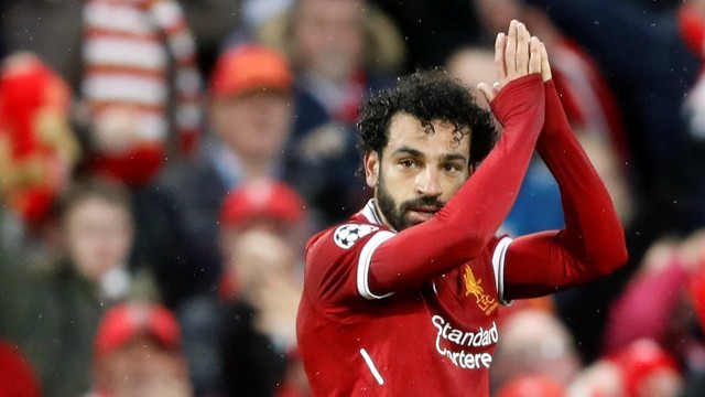 LIGA DOS CAMPEÕES DA EUROPA. 2017/2018. LIVERPOOL. INGLATERRA. ROMA. ITÁLIA. BAYERN DE MUNIQUE. ALEMANHA. REAL MADRID. ESPANHA. SEMIFINAIS.