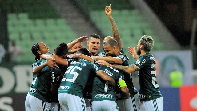 PALMEIRAS-SP. BRASIL. ALIANZA LIMA. PERU. LIBERTAD. PARAGUAI. THE STRONGEST. BOLÍVIA. REAL GARCILASO. PERU. NACIONAL. URUGUAI. UNIVERSIDAD DE CHILE. CHILE. RACING. ARGENTINA. TAÇA LIBERTADORES DA AMÉRICA.