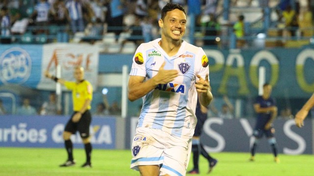 CAMPEONATO BRASILEIRO. SÉRIE B. PAYSANDU-PA. LONDRINA-PR. CSA-AL. SÃO BENTO-SP. JUVENTUDE-RS. OESTE-SP.