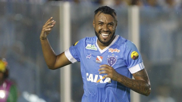 COPA VERDE. DE 2018. FINAL. PAYSANDU-PA. ATLÉTICO-ES.