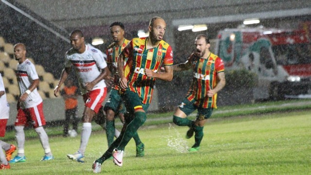 COPA DO NORDESTE. PRÉ-COPA DE 2019. SAMPAIO CORRÊA-MA. SALGUEIRO-PE. CLASSIFICADOS. RÍVER-PI. JUAZEIRENSE-BA. ELIMINADOS. AMÉRICA-RN. CRB-AL. CAMPINENSE-PB. CONFIANÇA-SE.