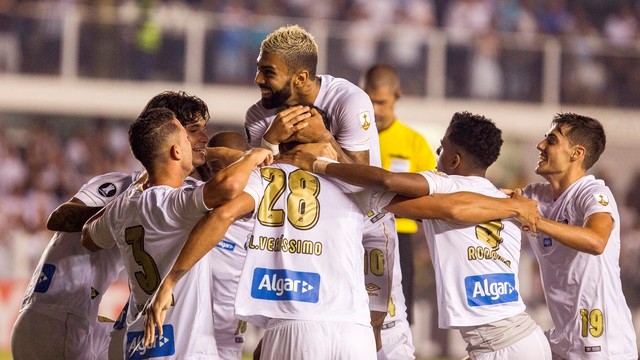 TAÇA LIBERTADORES DA AMÉRICA. GRUPO 2. ATLÉTICO NACIONAL DE MEDELLÍN. COLÔMBIA. BOLÍVAR. BOLÍVIA. GRUPO 6. SANTOS-SP. BRASIL. ESTUDIANTES. ARGENTINA. GRUPO 7. DEPORTIVO LARA. VENEZUELA. MILLONARIOS. COLÔMBIA.