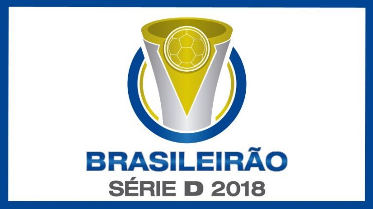 CAMPEONATO BRASILEIRO DA SÉRIE D. PRIMEIRA RODADA.