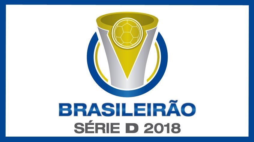 CAMPEONATO BRASILEIRO DA SÉRIE D. PRIMEIRA RODADA.