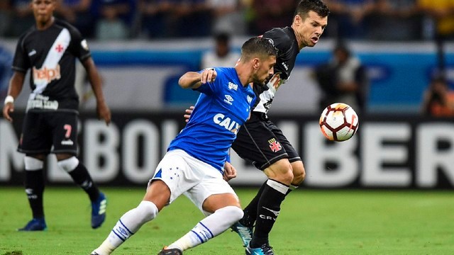 TAÇA LIBERTADORES DA AMÉRICA. GRUPO 3. PEÑAROL. URUGUAI. ATLÉTICO TUCUMÁN. ARGENTINA. GRUPO 5. CRUZEIRO-MG. BRASIL. VASCO-RJ. BRASIL. GRUPO 1. GRÊMIO-RS. BRASIL. MONAGAS. VENEZUELA. GRUPO 8. BOCA JUNIORS. ARGENTINA. JUNIOR BARRANQUILLA. COLÔMBIA.