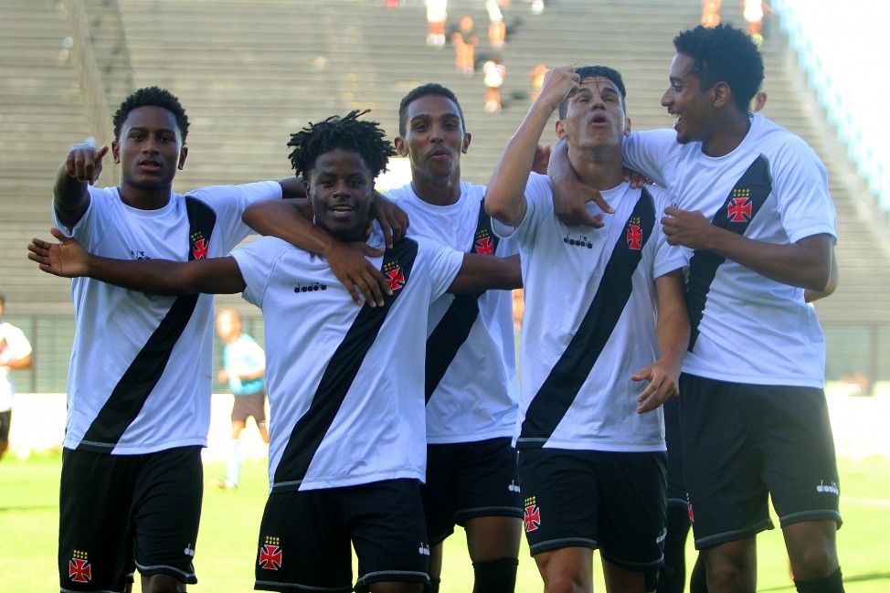COPA DO BRASIL SUB-20. OITAVAS DE FINAL. VASCO-RJ. VILA NOVA-GO. PALMEIRAS-SP. BAHIA-BA. PONTE PRETA-SP. JUVENTUDE-RS. FLUMINENSE-RJ. GRÊMIO-RS. BOTAFOGO-RJ. FIGUEIRENSE-SC. CLASSIFICADOS PARA AS QUARTAS DE FINAL. VASCO-RJ. BOTAFOGO-RJ. PALMEIRAS-SP. GRÊMIO-RS. PONTE PRETA-SP.