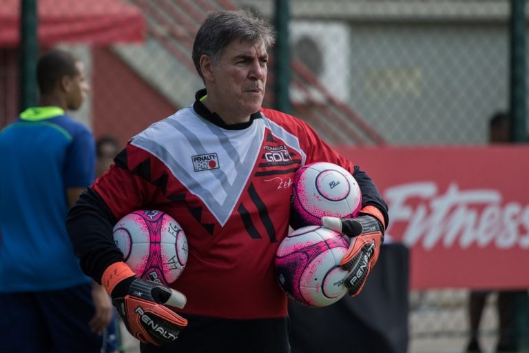 DIA DO GOLEIRO. 26 DE ABRIL.