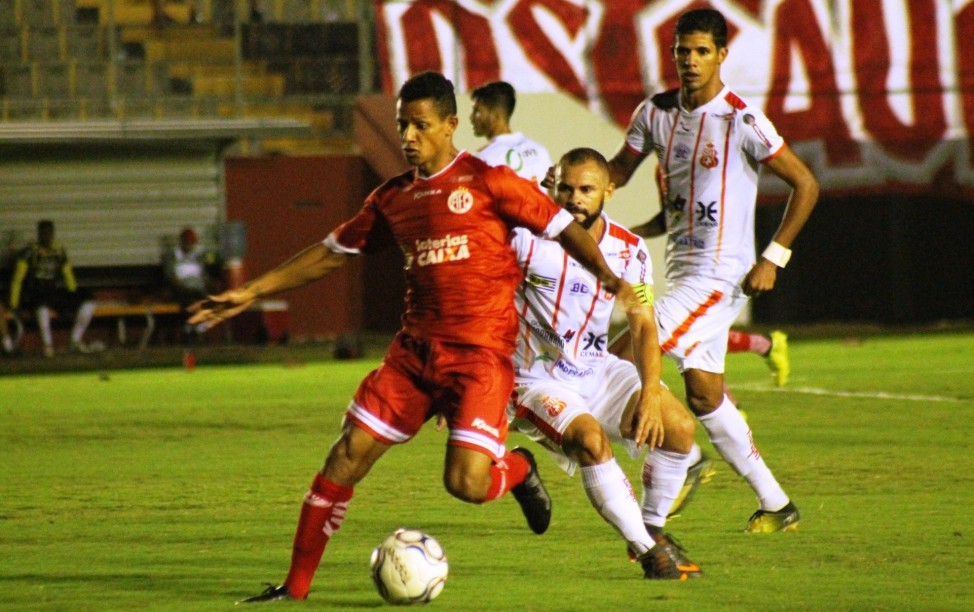 CAMPEONATO BRASILEIRO DA SÉRIE D. PRIMEIRA FASE. 32 EQUIPES CLASSIFICADAS PARA A SEGUNDA FASE.