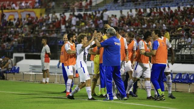 CAMPEONATO BRASILEIRO. SÉRIE B. SEXTA RODADA. CRICIÚMA-SC. JUVENTUDE-RS. AVAÍ-SC. CRB-AL.