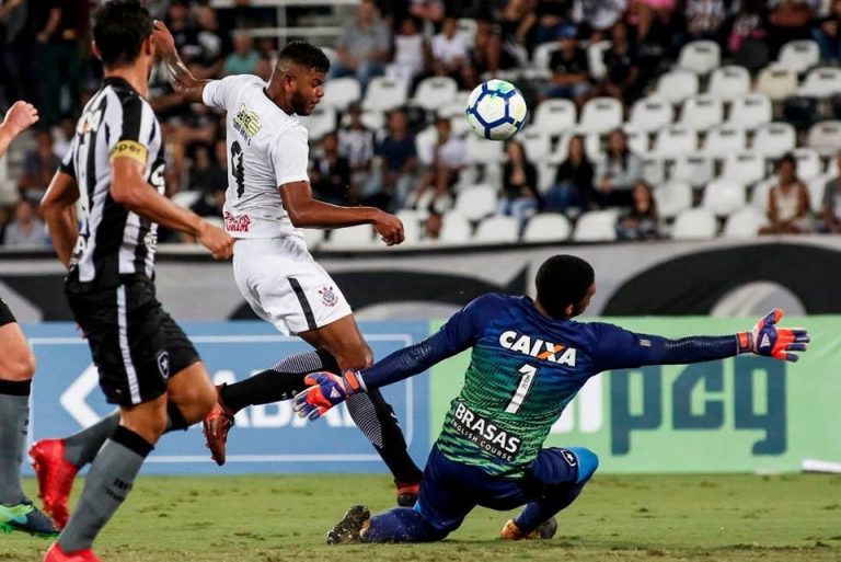 COPA DO BRASIL SUB-20. SEMIFINAIS. BOTAFOGO-RJ. ELIMINADO. CORINTHIANS-SP. FINAL. CORINTHIANS-SP. CLASSIFICADO. SÃO PAULO-SP.