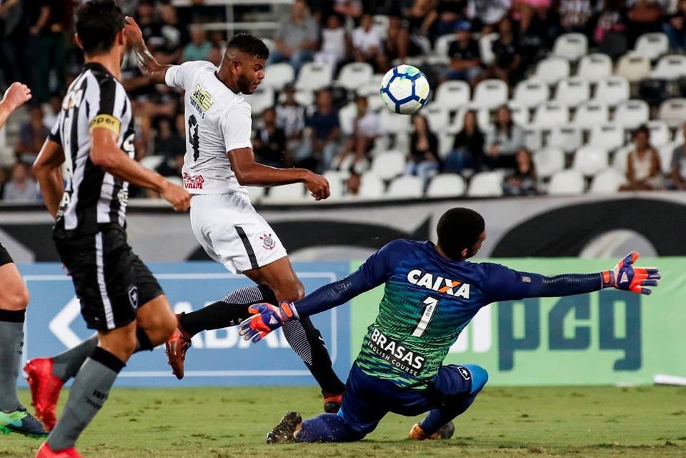 COPA DO BRASIL SUB-20. SEMIFINAIS. BOTAFOGO-RJ. ELIMINADO. CORINTHIANS-SP. FINAL. CORINTHIANS-SP. CLASSIFICADO. SÃO PAULO-SP.