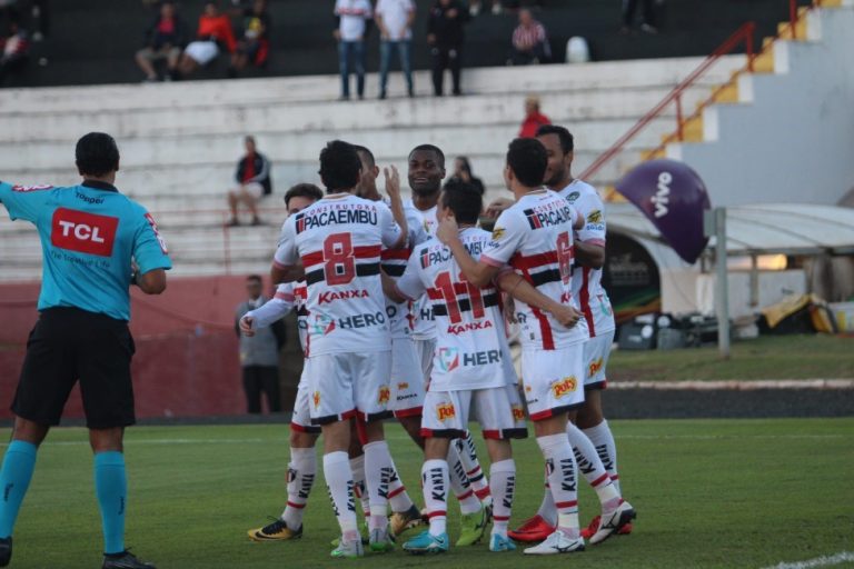 CAMPEONATO BRASILEIRO. SÉRIE C. SEXTA RODADA.