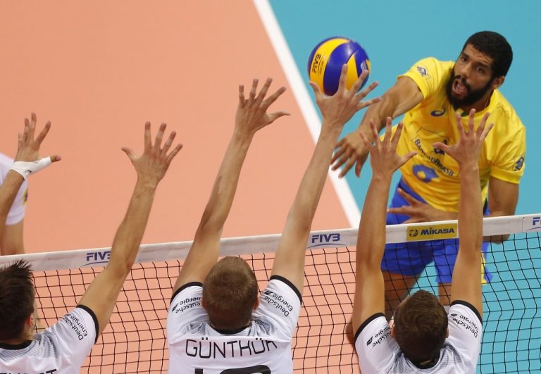 LIGA DAS NAÇÕES. BRASIL. ALEMANHA.