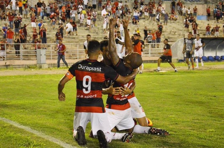 CAMPEONATO BRASILEIRO. SÉRIE D. QUINTA RODADA. 2018.