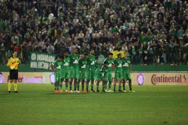 COPA DO BRASIL. OITAVAS DE FINAL. CHAPECOENSE-SC. CLASSIFICADO. ATLÉTICO-MG. ELIMINADO. QUARTAS DE FINAL. CHAPECOENSE-SC.
