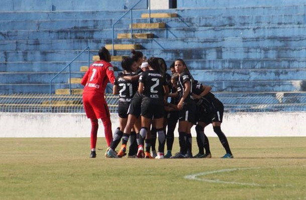 CAMPEONATO BRASILEIRO DE FUTEBOL FEMININO SÉRIE A1. SÉRIE A2.