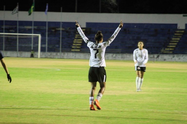 CAMPEONATO BRASILEIRO. SÉRIE A1. 2018. FUTEBOL FEMININO.