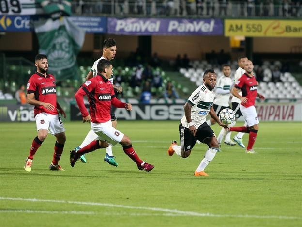 CAMPEONATO BRASILEIRO. SÉRIE B. CORITIBA-PR. BRASIL DE PELOTAS-RS. GUARANI-SP. CRICIÚMA-SC.