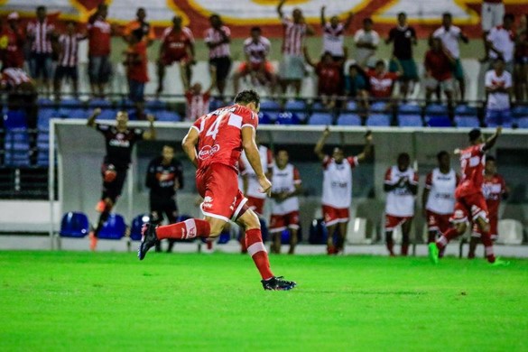 PRÉ-COPA DO NORDESTE DE 2019. SALGUEIRO-PE. CRB-AL. SAMPAIO CORRÊA-MA. CONFIANÇA-SE. CLASSIFICADOS. JUAZEIRENSE-BA. CAMPINENSE-PB. RÍVER-PI. AMÉRICA-RN. ELIMINADOS. FASE DE GRUPOS DA COPA DO NORDESTE DE 2019.