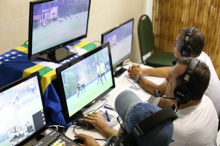 FIFA. MUDANÇAS NO FUTEBOL.