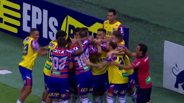 CAMPEONATO BRASILEIRO. SÉRIE B. QUINTA RODADA.