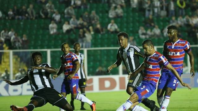 CAMPEONATO BRASILEIRO. SÉRIE B. SEXTA RODADA. FORTALEZA-CE. FIGUEIRENSE-SC. GUARANI-SP. GOIÁS-GO.