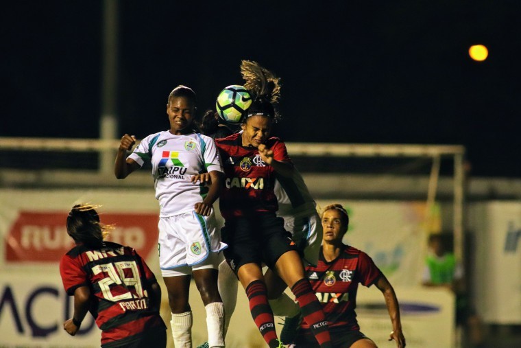 CAMPEONATO BRASILEIRO. SÉRIE A1. SÉRIE A2. DE FUTEBOL FEMININO. 2018.