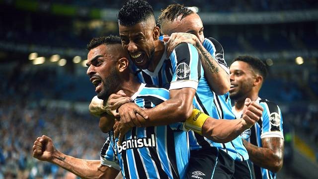 CAMPEONATO BRASILEIRO. SÉRIE A. SPORT-PE. BAHIA-BA. GRÊMIO-RS. SANTOS-SP. QUARTA RODADA.