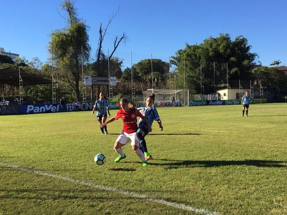 CAMPEONATO BRASILEIRO DE FUTEBOL FEMININO DE 2018. SÉRIE A2.