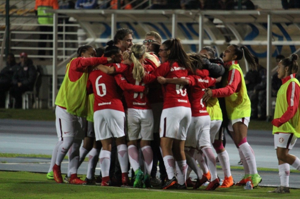 CAMPEONATO BRASILEIRO. SÉRIE A2. 2018. DE FUTEBOL FEMININO.