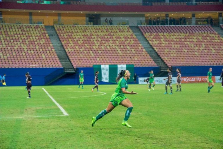 CAMPEONATO BRASILEIRO DE FUTEBOL FEMININO DE SÉRIE A1. SÉRIE A2. NAPOLI-SC. IRANDUBA-AM. FERROVIÁRIA-SP. EMBU DAS ARTES-SP.