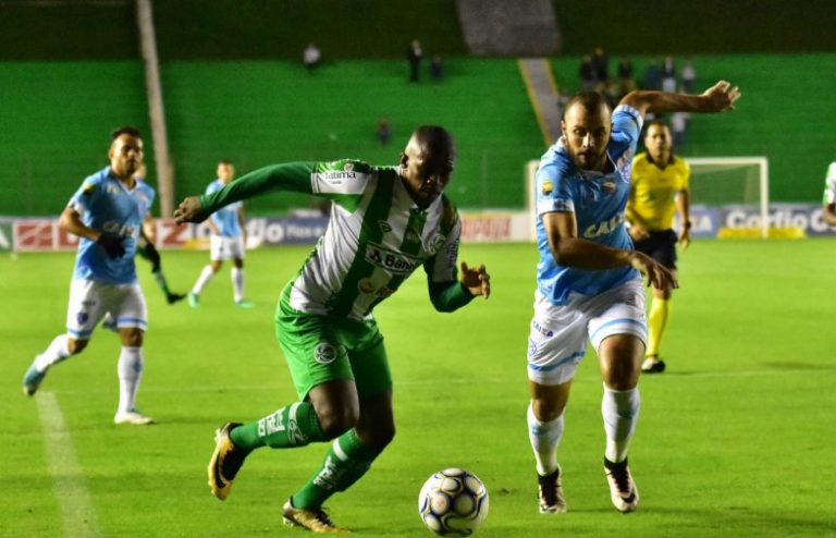 CAMPEONATO BRASILEIRO. SÉRIE B. QUINTA RODADA. JUVENTUDE-RS. LONDRINA-PR. PAYSANDU-PA. ATLÉTICO-GO.