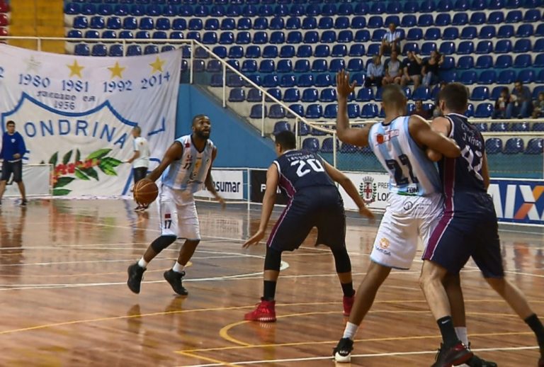 LIGA OURO DE 2018. QUARTAS DE FINAL. LONDRINA-PR. BRASÍLIA BÚFALOS-DF. SEMIFINAIS. MACAÉ-RJ. CORINTHIANS-SP. SÃO JOSÉ-PR. LONDRINA-PR.
