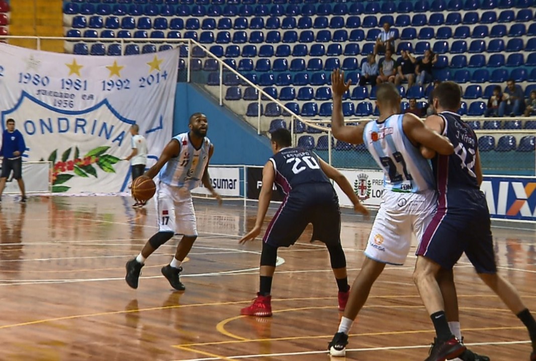 LIGA OURO DE 2018. QUARTAS DE FINAL. LONDRINA-PR. BRASÍLIA BÚFALOS-DF. SEMIFINAIS. MACAÉ-RJ. CORINTHIANS-SP. SÃO JOSÉ-PR. LONDRINA-PR.
