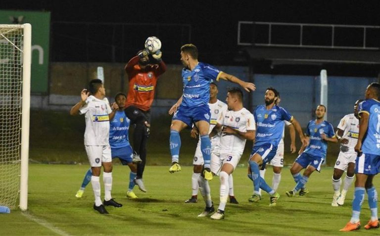 CAMPEONATO BRASILEIRO. SÉRIE D. CIANORTE-PR. NOVO HAMBURGO-RS. GRUPO A16.