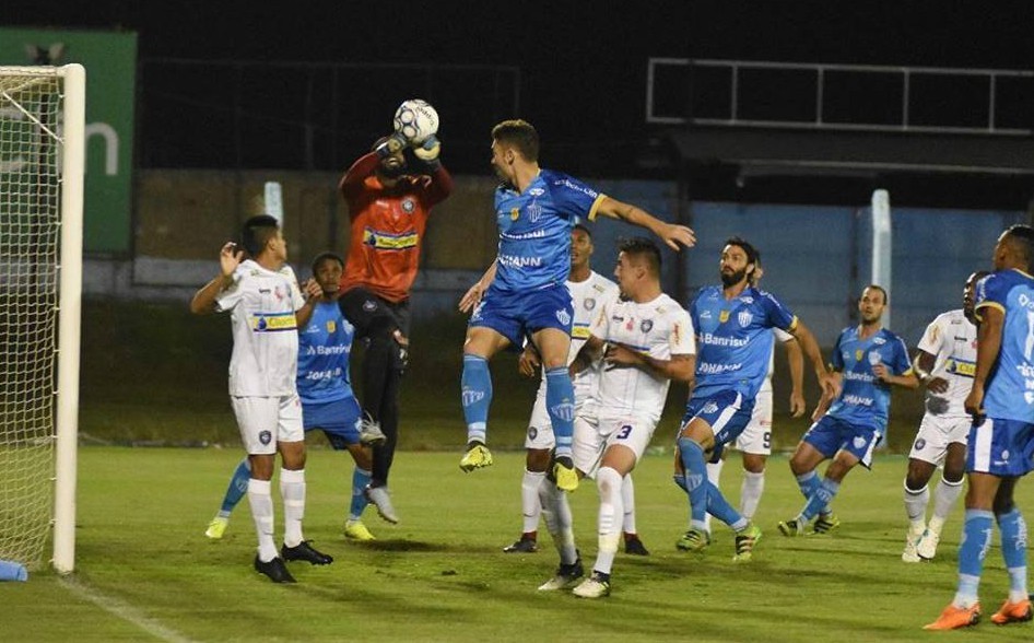 CAMPEONATO BRASILEIRO. SÉRIE D. CIANORTE-PR. NOVO HAMBURGO-RS. GRUPO A16.