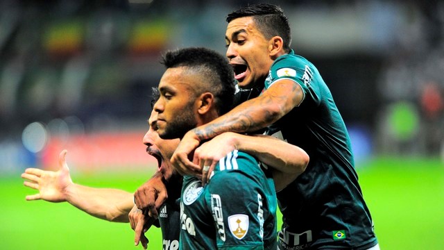 TAÇA LIBERTADORES DA AMÉRICA. GRUPO 4. FLAMENGO-RJ. BRASIL. EMELEC. EQUADOR. GRUPO 8. PALMEIRAS-PS. BRASIL. BOCA JUNIORS. ARGENTINA. JUNIOR BARRANQUILLA. COLÔMBIA. ALIANZA LIMA. PERU.